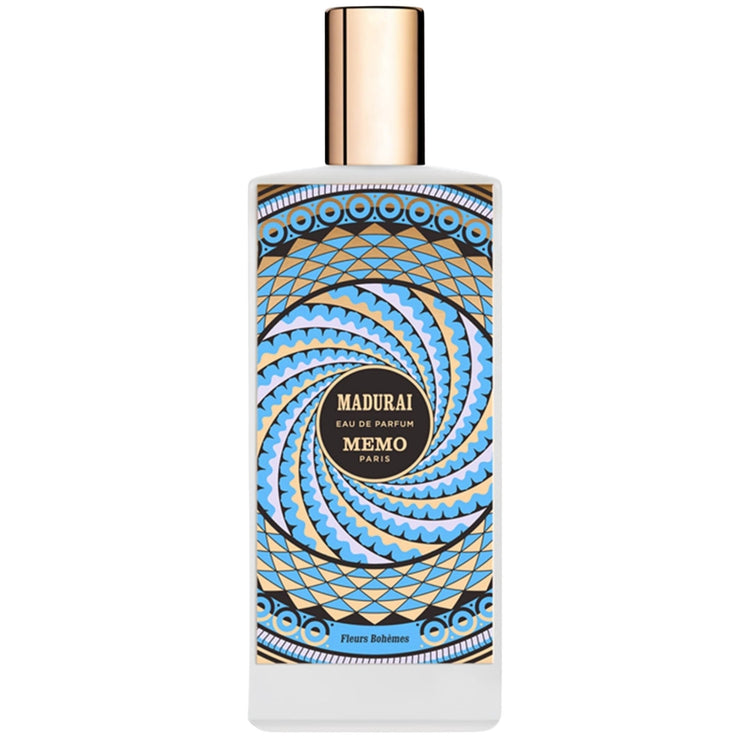 Memo Paris Madurai Eau de Parfum