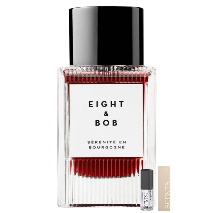 Eight & Bob Serenite en Bourgogne Eau De Parfum