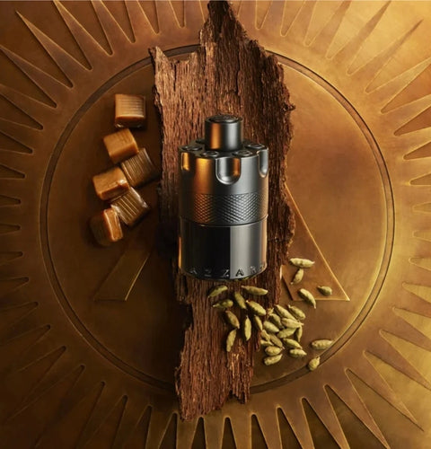 The Most Wanted Eau de Parfum