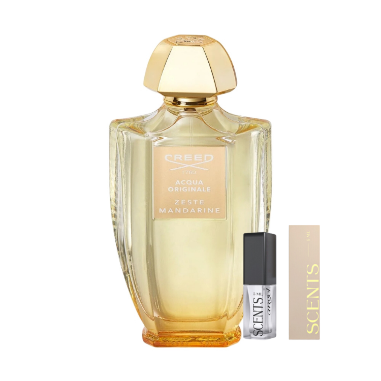 Creed Zeste Mandarine Eau de Parfum