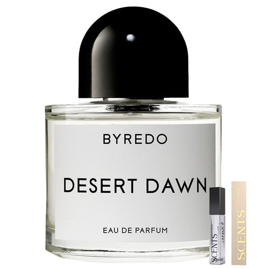 Byredo Desert Dawn Eau De Parfum