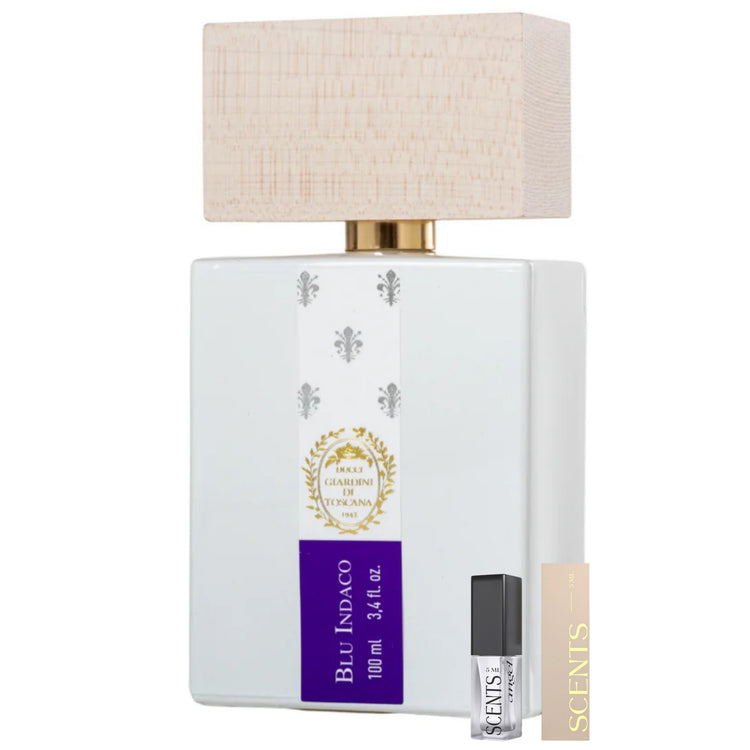 Giardini Di Toscana Blu Indaco Eau De Parfum