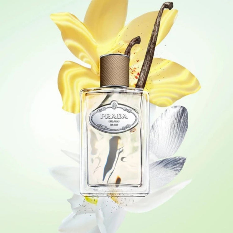 Prada Infusion de Vanille Eau De Parfum