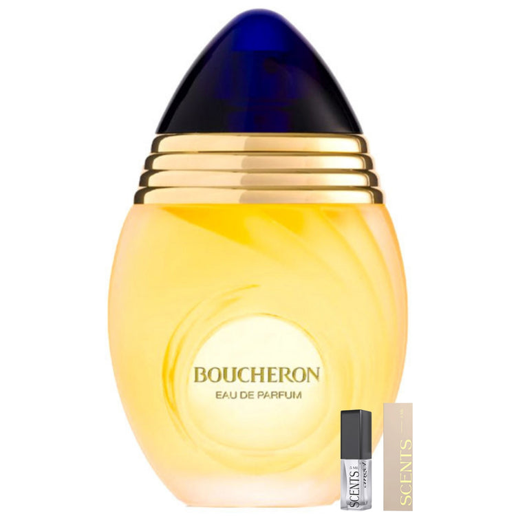 Boucheron Boucheron Eau De Parfum
