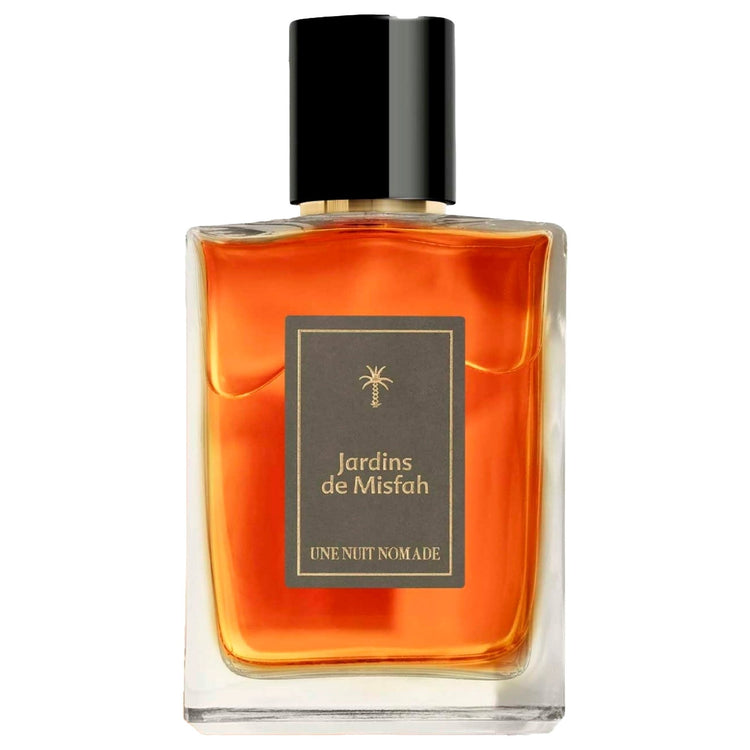 Une Nuit Nomade Jardins de Misfah Eau De Parfum