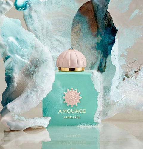 Amouage Lineage Eau De Parfum