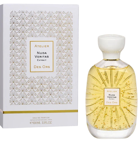 Nuda Veritas Eau de Parfum