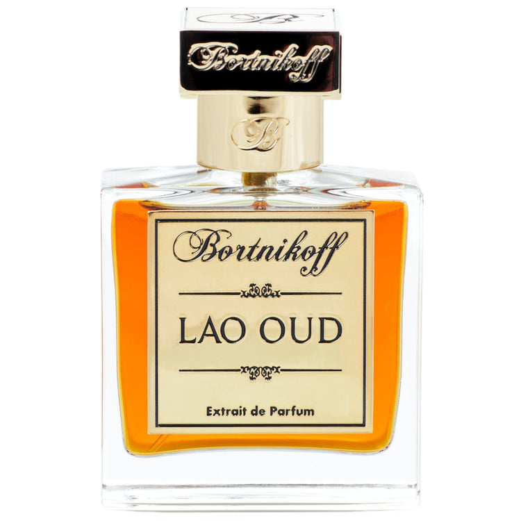 Bortnikoff Lao Oud Extrait de Parfum