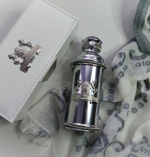 Silver Ombre Eau de Parfum