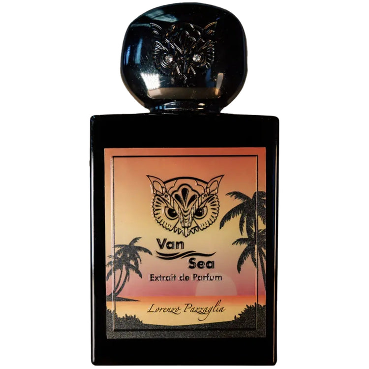Lorenzo Pazzaglia Van Sea Extrait de Parfum