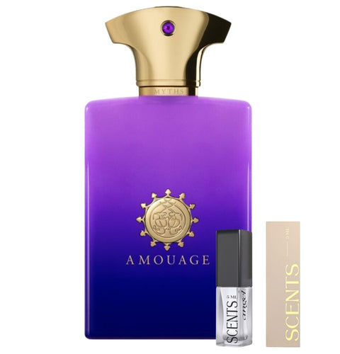 Amouage Myths for Men Eau de Parfum