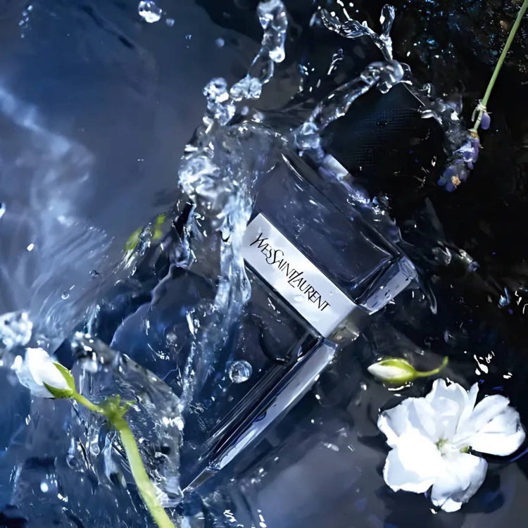 Yves Saint Laurent Y Eau De Toilette
