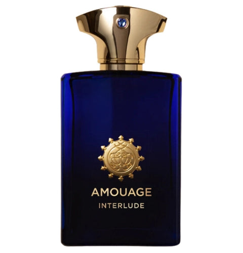 Amouage Interlude Man Eau de Parfum