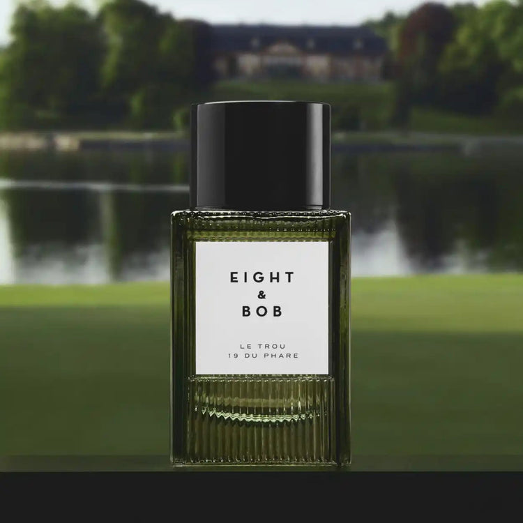 Eight & Bob Le Trou 19 du Phare Eau De Parfum