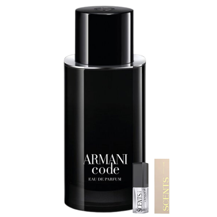 Giorgio Armani Code Eau De Parfum