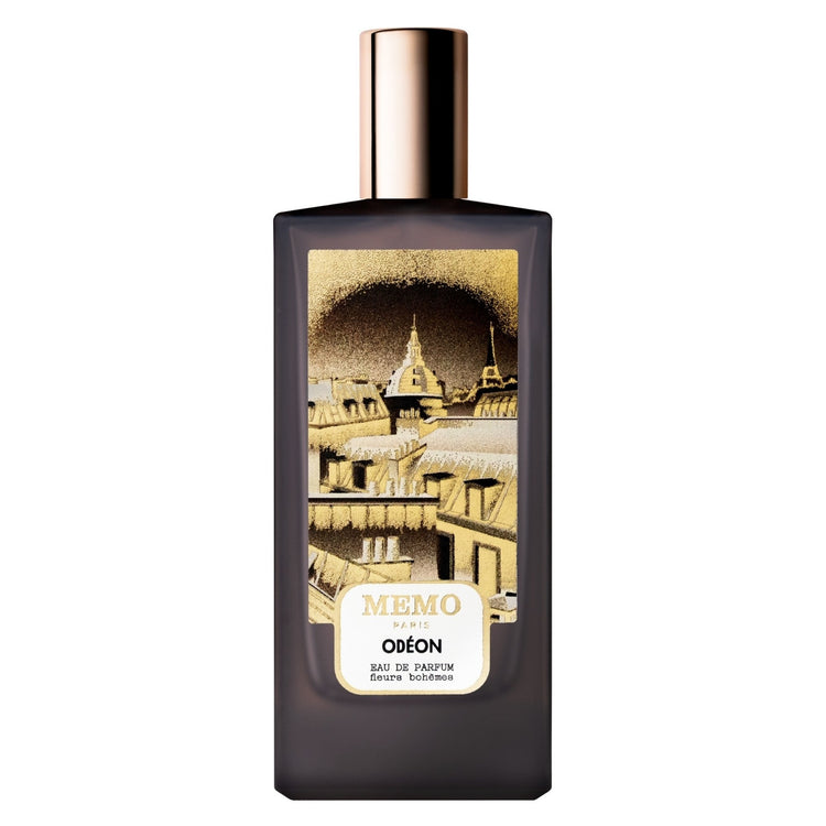 Memo Paris Odéon Eau De Parfum