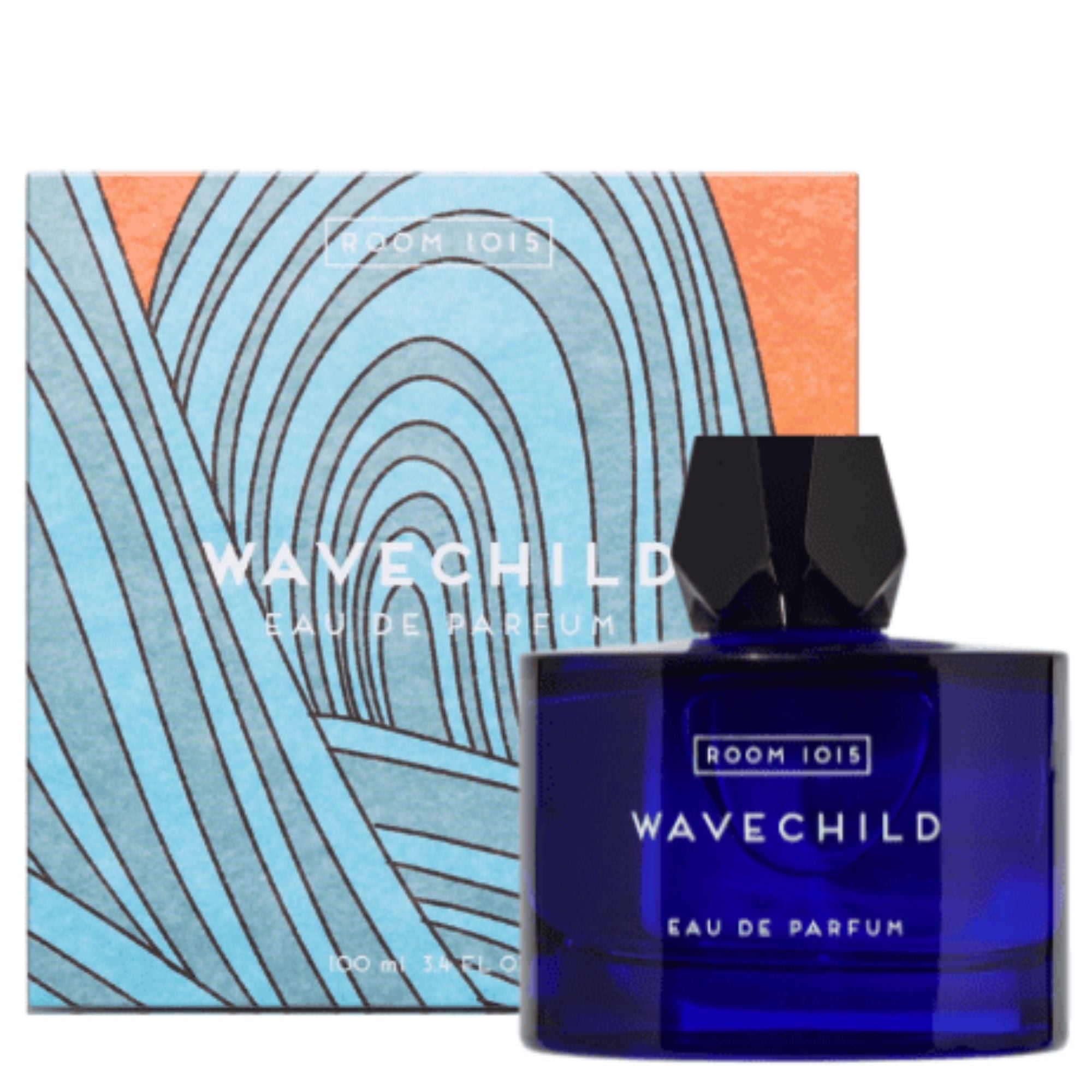 Room 1015 Wavechild Eau De Parfum– 5ml & 10ml Samples | Scents Angel