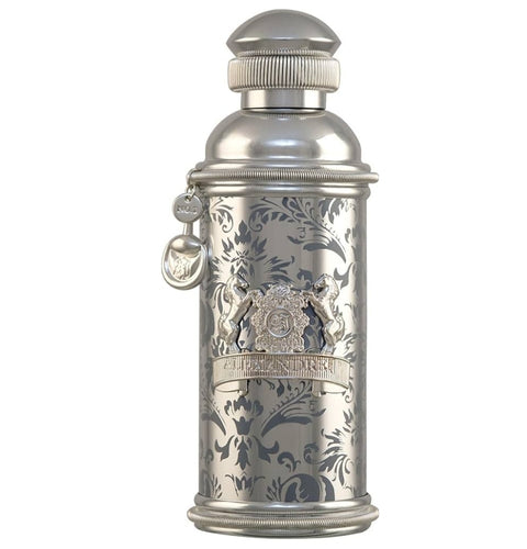 Silver Ombre Eau de Parfum