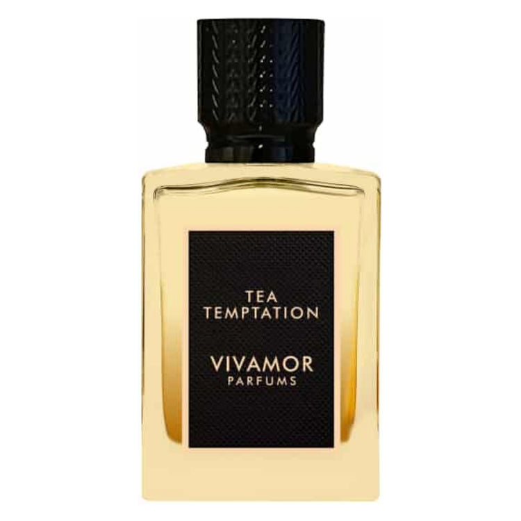 Vivamor Parfums Tea Temptation Extrait de Parfum
