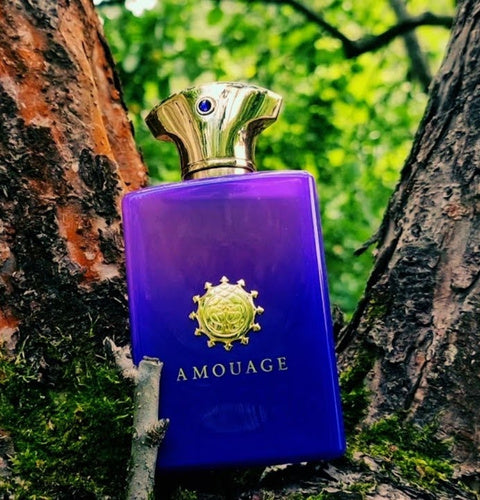 Amouage Myths for Men Eau de Parfum