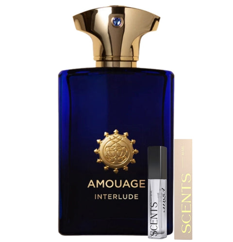 Amouage Interlude Man Eau de Parfum