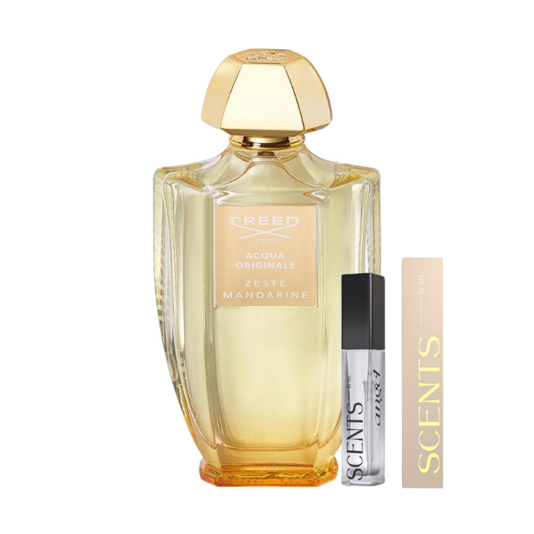 Creed Zeste Mandarine Eau de Parfum