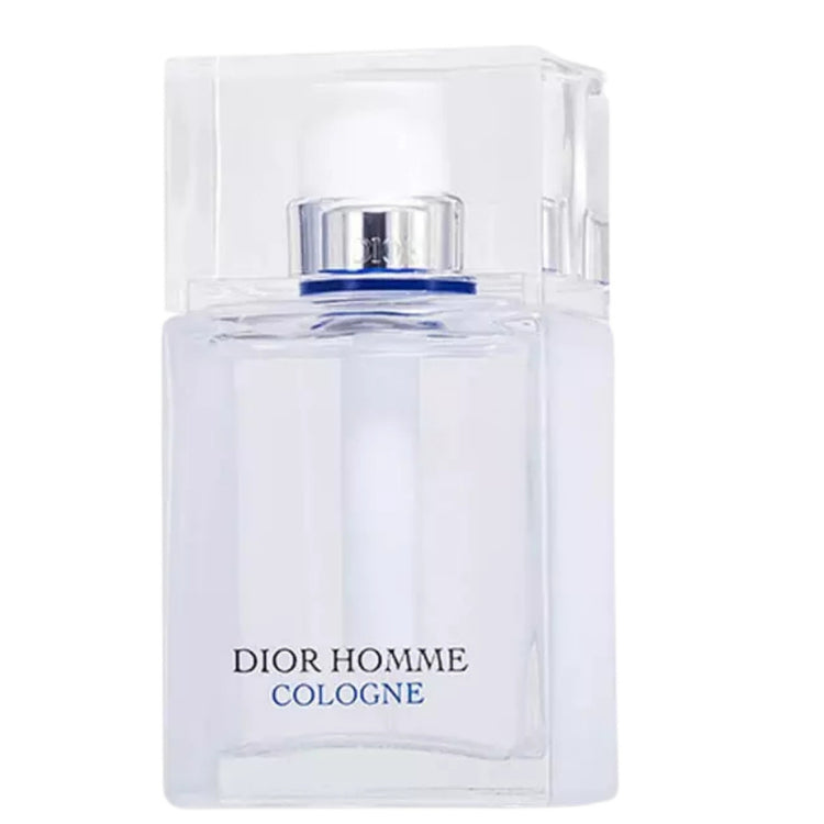 Christian Dior Homme Eau de Cologne