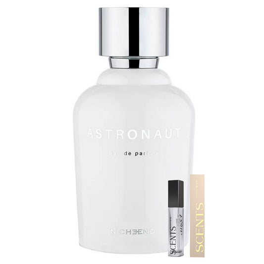 Nicheend Astronaut Eau De Parfum
