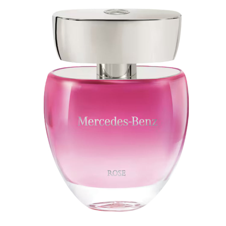 Mercedes-Benz Rose Eau De Toilette