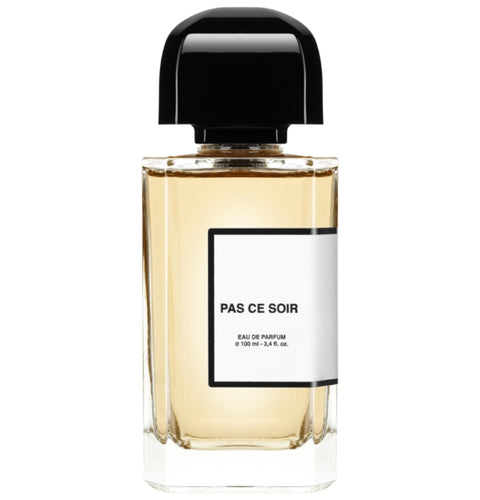 Pas Ce Soir Eau de Parfum