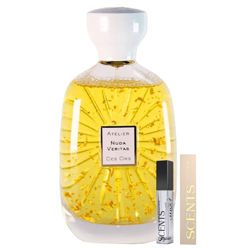 Nuda Veritas Eau de Parfum