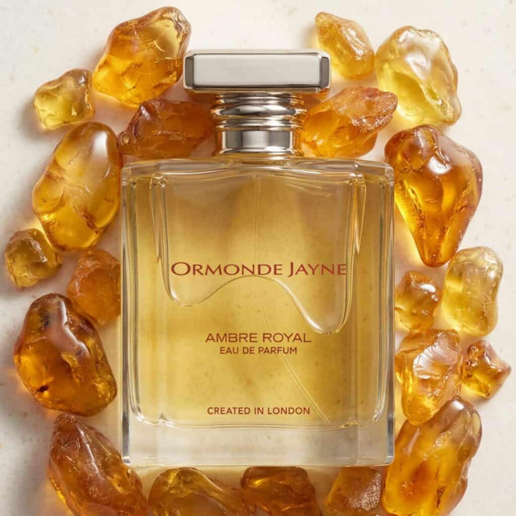 Ormonde Jayne Ambre Royal Eau de parfum
