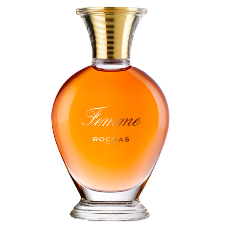 Rochas Femme Rochas Eau De Toilette