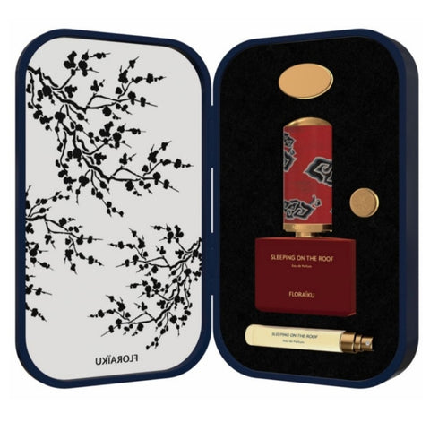 Floraiku Sleeping on The Roof Eau de Parfum