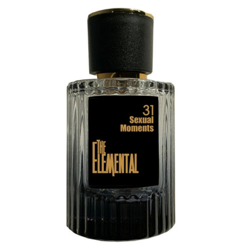 The Elemental Fragrances Sexual Moments Eau de Parfum