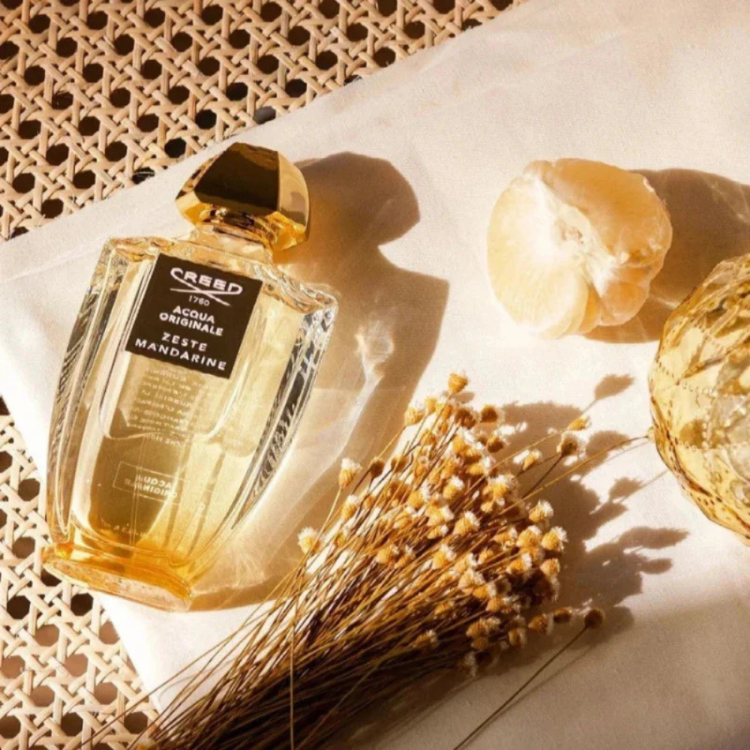 Creed Zeste Mandarine Eau de Parfum