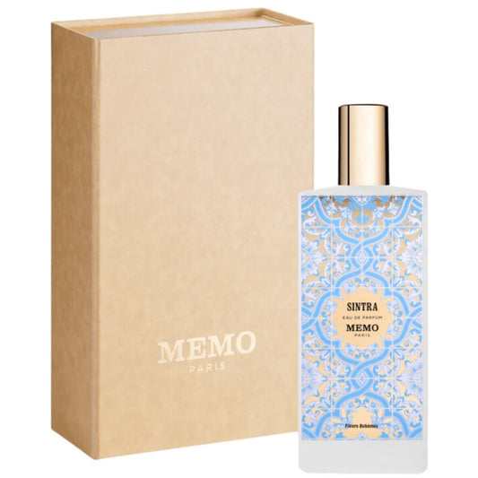 Memo Paris Sintra Eau De Parfum