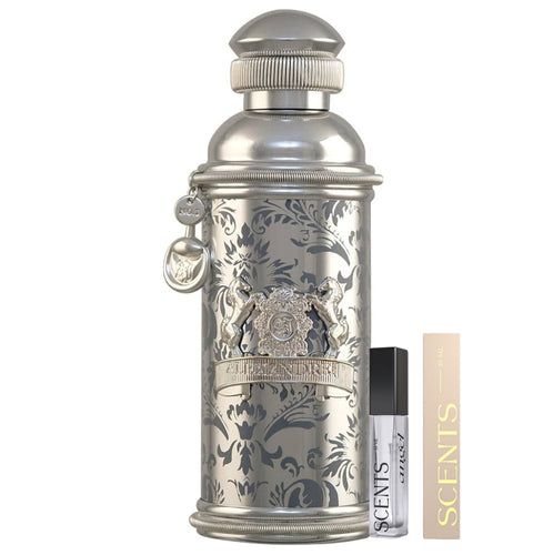 Silver Ombre Eau de Parfum