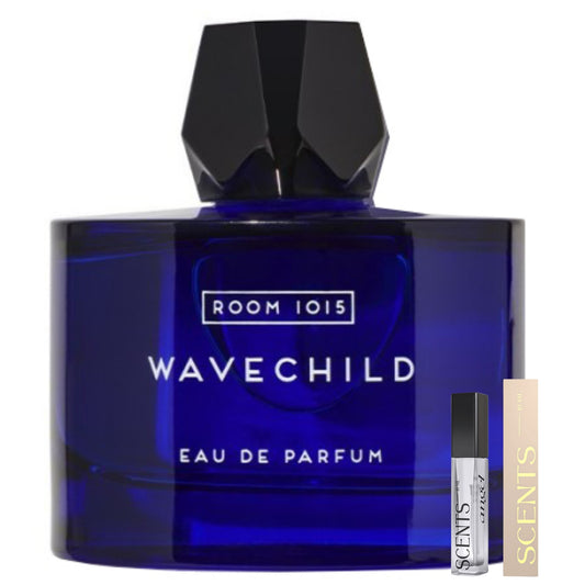Room 1015 Wavechild Eau De Parfum