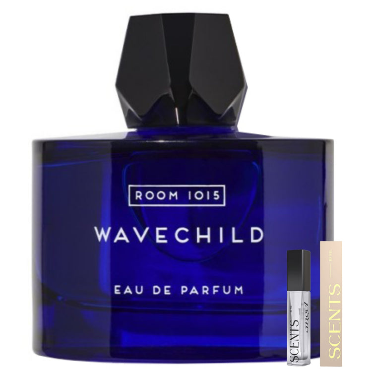 Room 1015 Wavechild Eau De Parfum