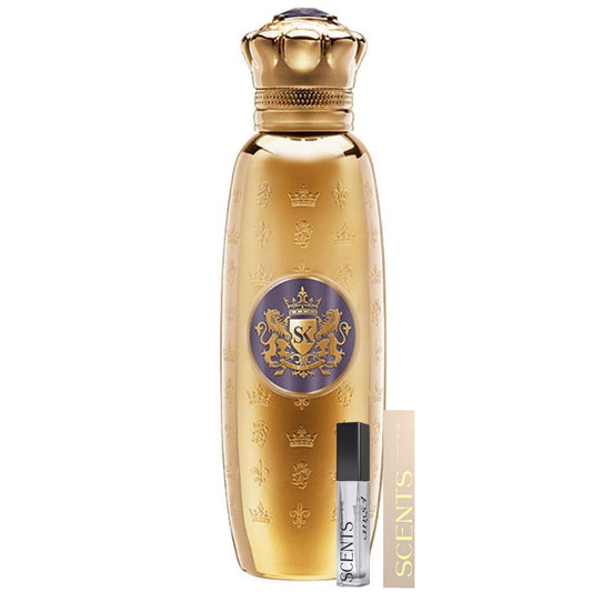 Spirit of Kings Acamar Eau De Parfum