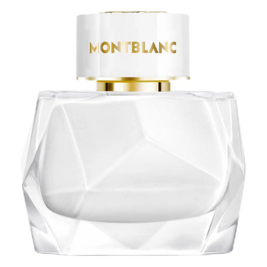 Montblanc Signature Eau De Parfum for Women