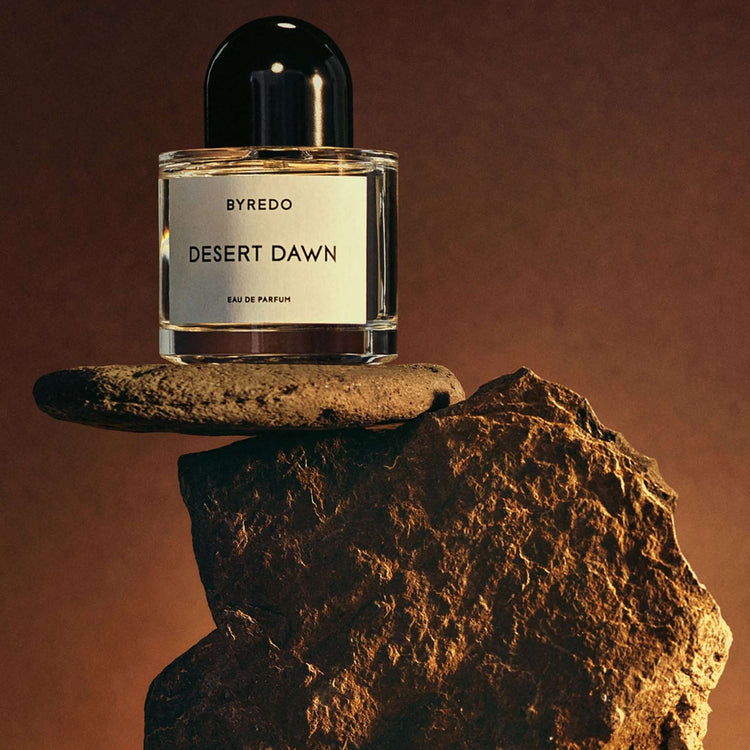 Byredo Desert Dawn Eau De Parfum
