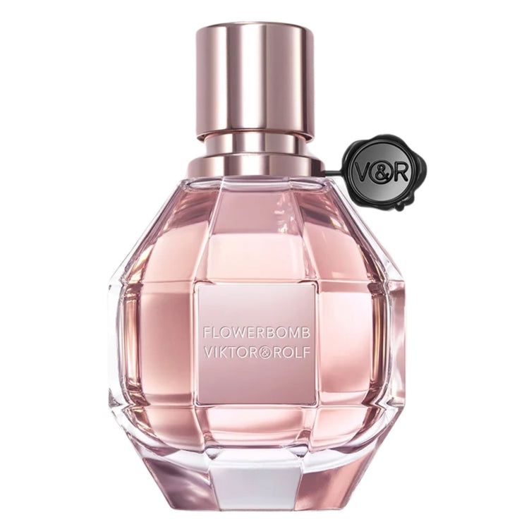 Viktor & Rolf Flowerbomb Eau De Parfum