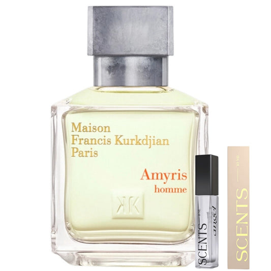Maison Francis Kurkdjian Amyris Homme Eau De Toilette