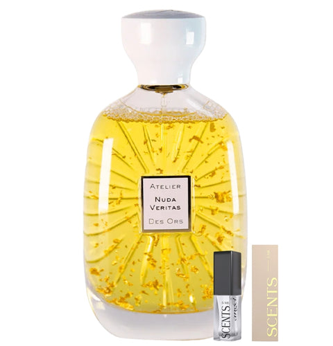 Nuda Veritas Eau de Parfum