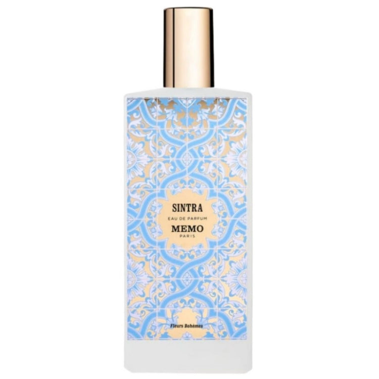 Memo Paris Sintra Eau De Parfum