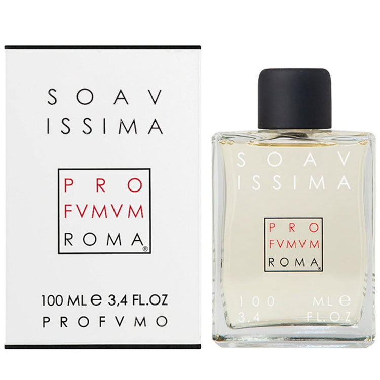 Profumum Roma Soavissima Eau De Parfum