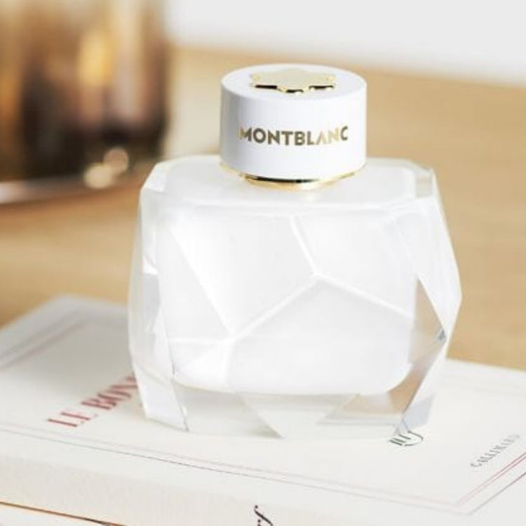 Montblanc Signature Eau De Parfum for Women