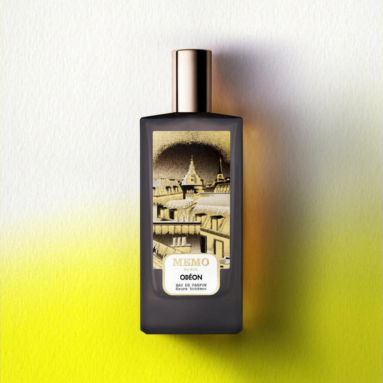 Memo Paris Odéon Eau De Parfum